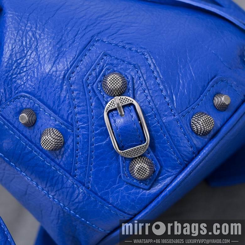 Balenciaga Bags Balenciaga 长15x高20x宽18cm FY 13