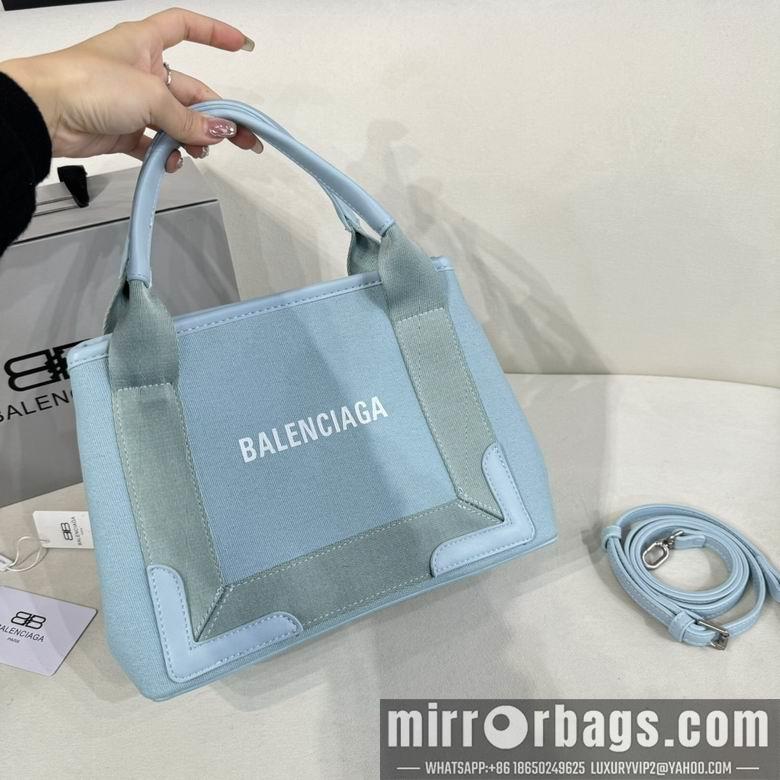 Balenciaga Bags 27X22X12cm 060314 XMY 1