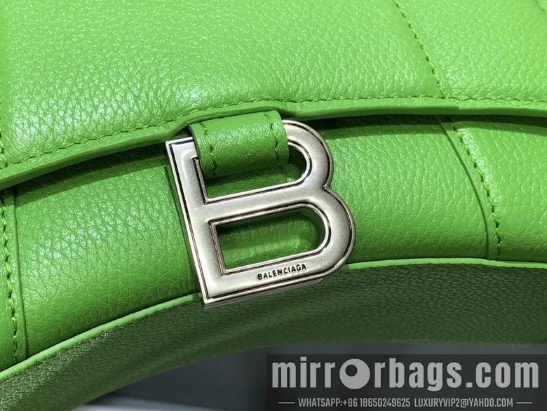Balenciaga Bags LG0019 19X8X21cm GY 27