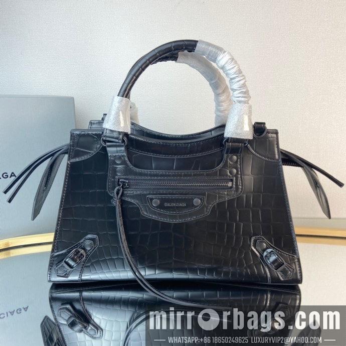 Balenciaga Bags 25X33X13X20cm 070904 GY 8