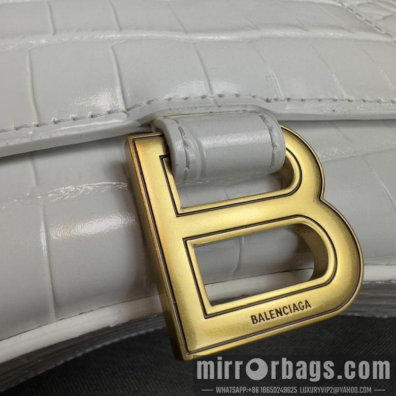 Balenciaga Bags 23X10X24cm 052905 GY 13