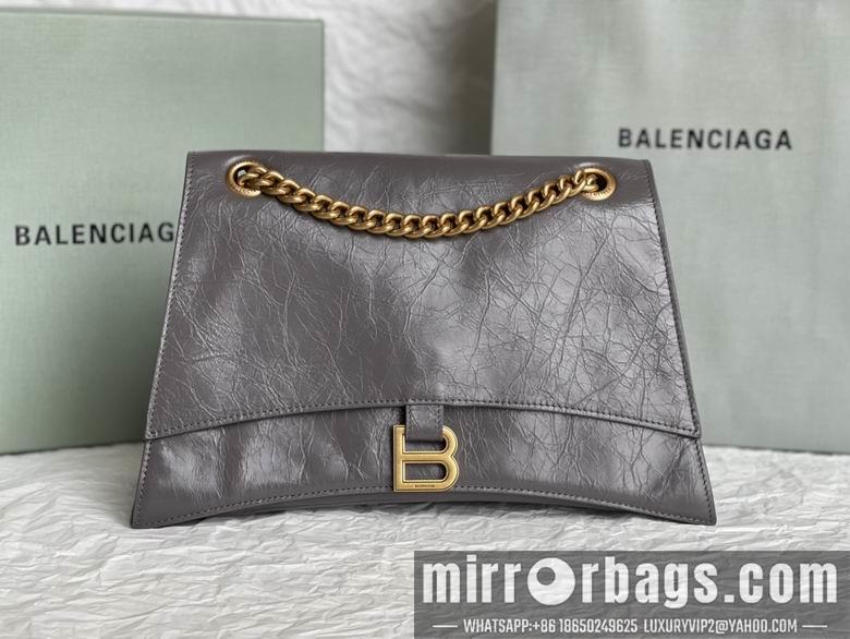 Balenciaga Bags 152 中31X20X12cm 小25X15X9.5cm GY 5