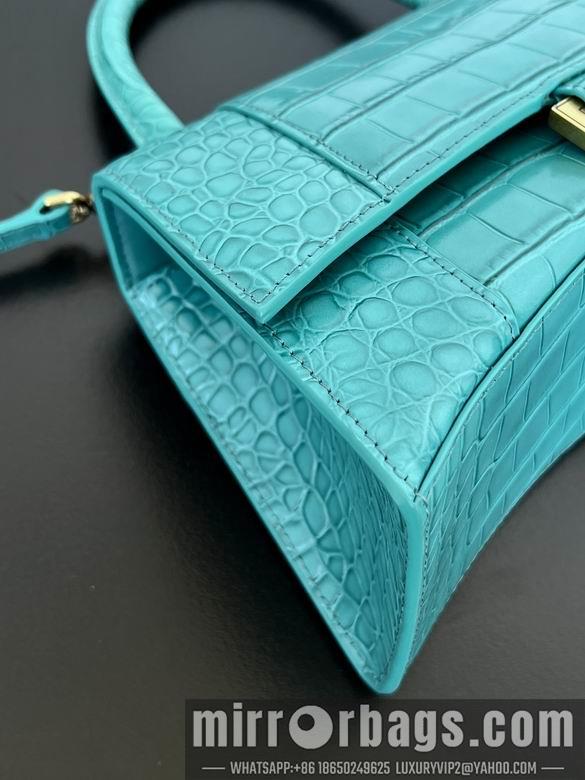 Balenciaga Bags 23X10X24cm 052702 GY 2