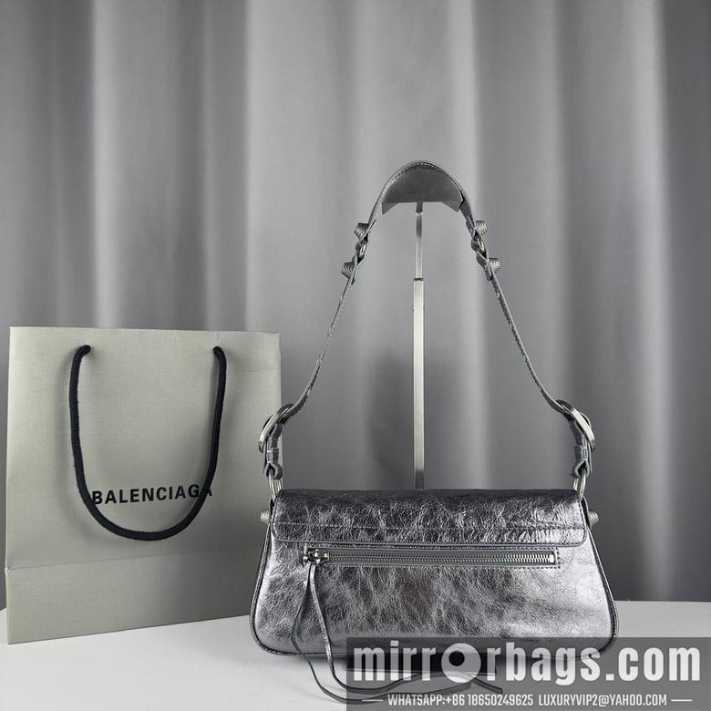 Balenciaga Bags le cagole 29X13X4cm 010305 GY 10