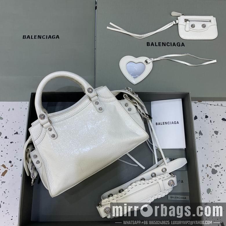 Balenciaga Bags 638515 26x13x18cm FY3