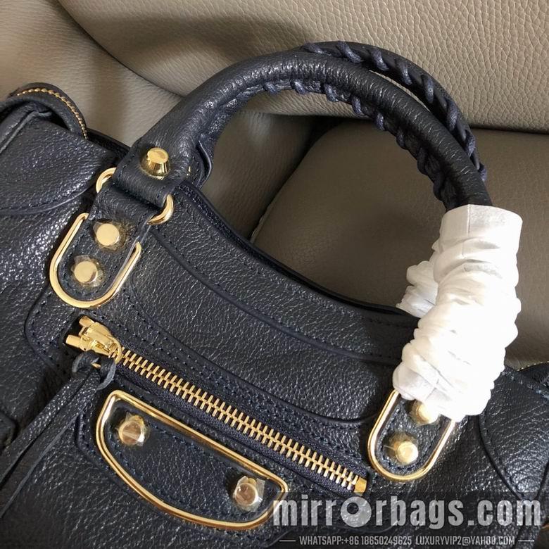 Balenciaga Bags 298A 24cm GY 4