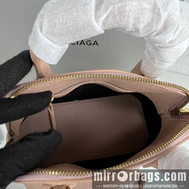Balenciaga Bags Balenciaga mini 18x8x15cm FY 3
