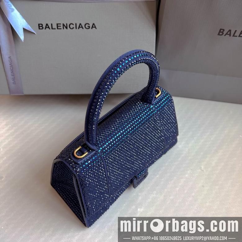 Balenciaga Bags Balenciaga S-23x10x24cm FY 2