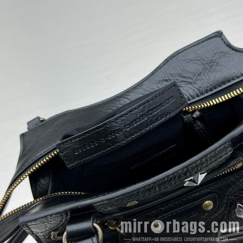 Balenciaga Bags 92535 22X14X9cm GY 1