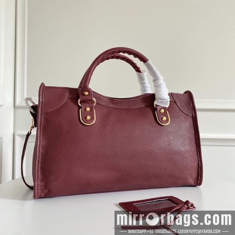 Balenciaga Bags Balenciaga 38x24x12cm FY6
