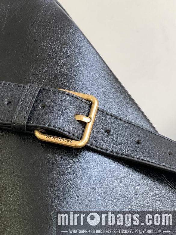 Balenciaga Bags Soft 9015 36X23.8X4cm GY 3