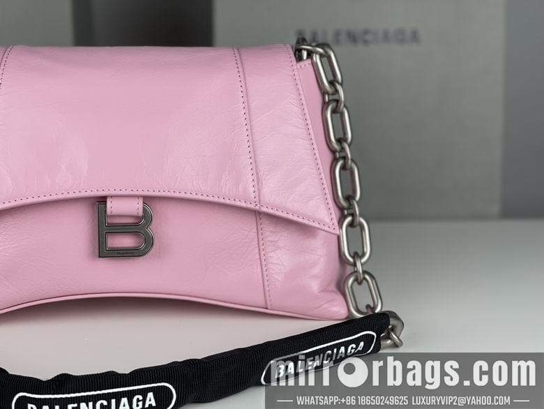 Balenciaga Bags 166 29X10X18cm GY 1