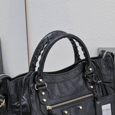 Balenciaga Bags 38cm 082102 GY 1