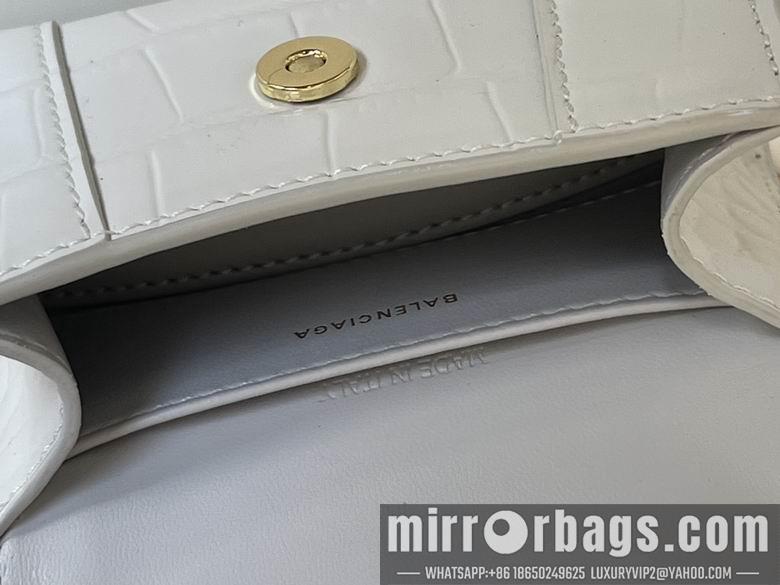 Balenciaga Bags 169 12X10X4.5cm GY 5
