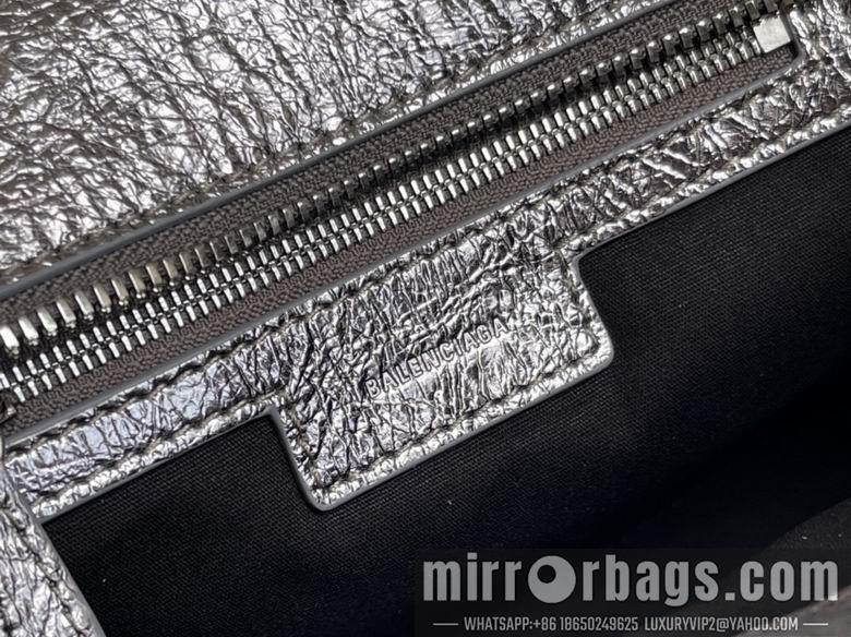 Balenciaga Bags 699 26X13X18cm XM 9
