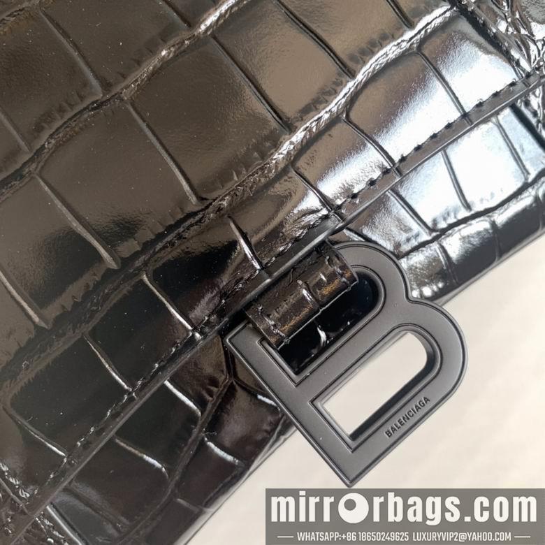 Balenciaga Bags 23X10X14cm 053101 GY 11