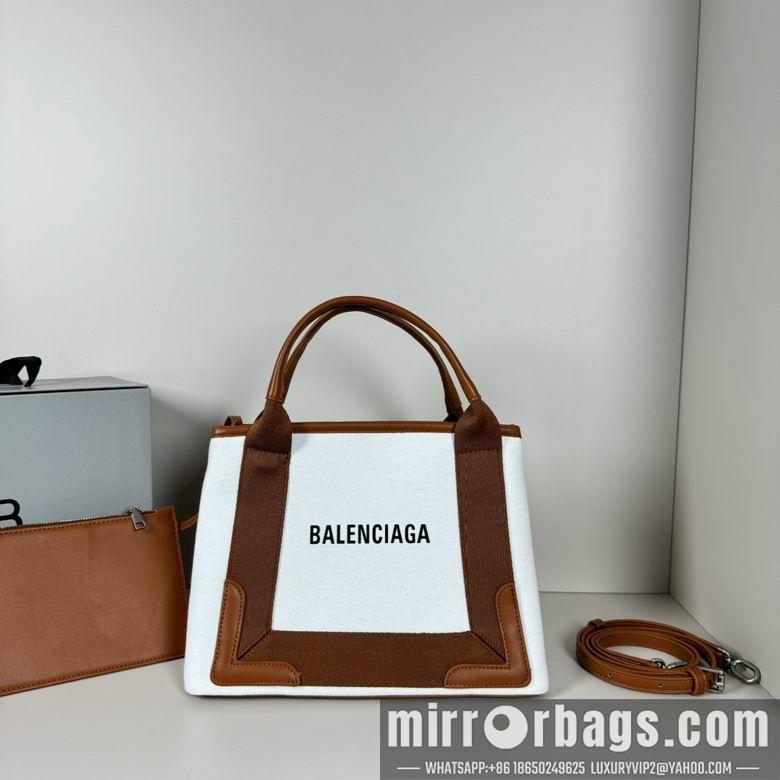 Balenciaga Bags 27X22X12cm 060314 XMY 8