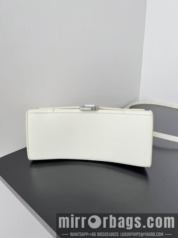 Balenciaga Bags 23X10X24ccm 031628 GY 3