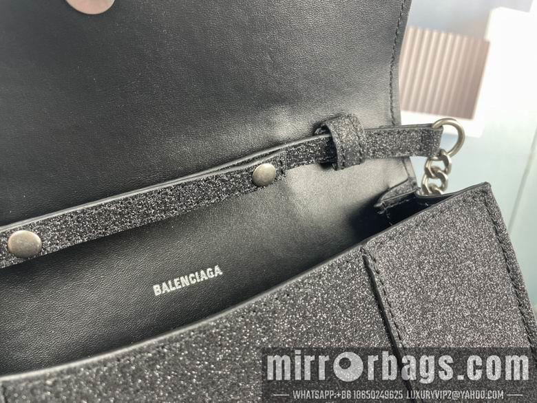 Balenciaga Bags 60502 23X5X14cm XMY 8