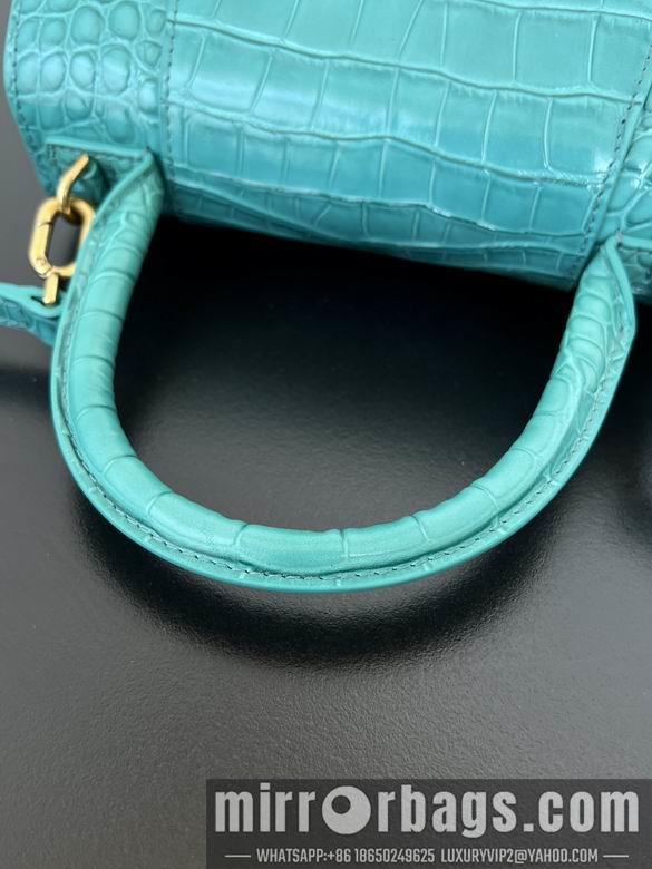Balenciaga Bags 23X10X24cm 052702 GY 2
