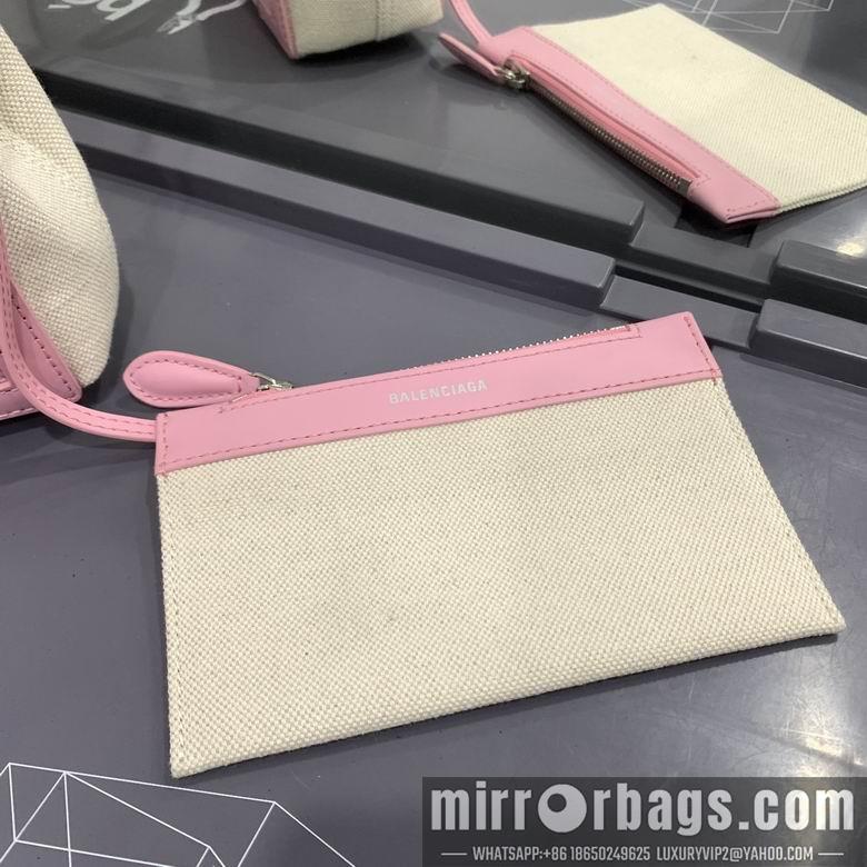 Balenciaga Bags 390346 25x18x9cm FY 2