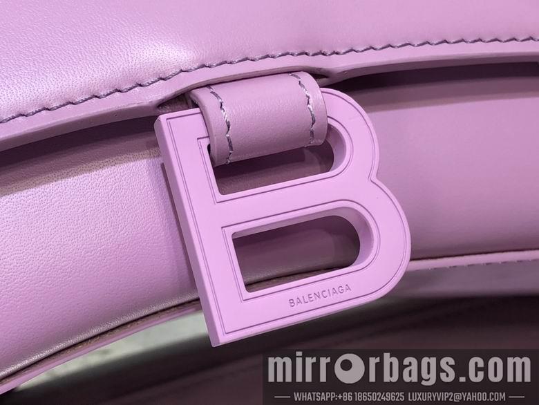 Balenciaga Bags LG0023 23X10X24cm GY 14