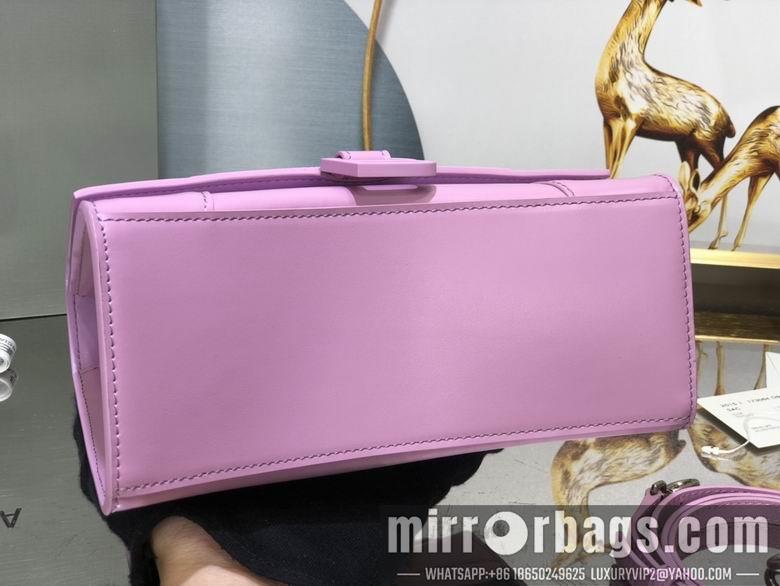 Balenciaga Bags LG0023 23X10X24cm GY 14