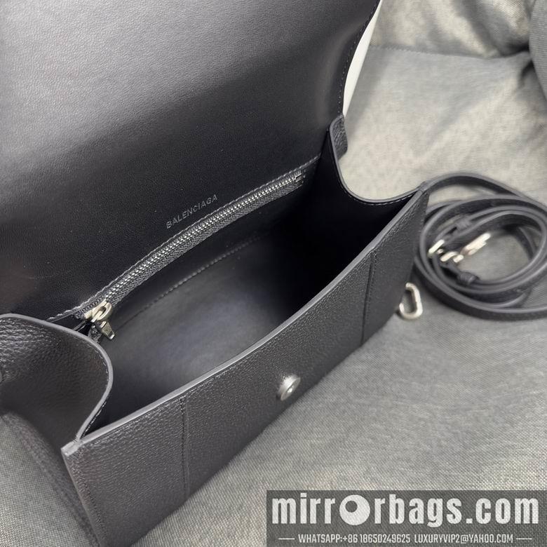 Balenciaga Bags 23X10X24cm 110803 GY 1