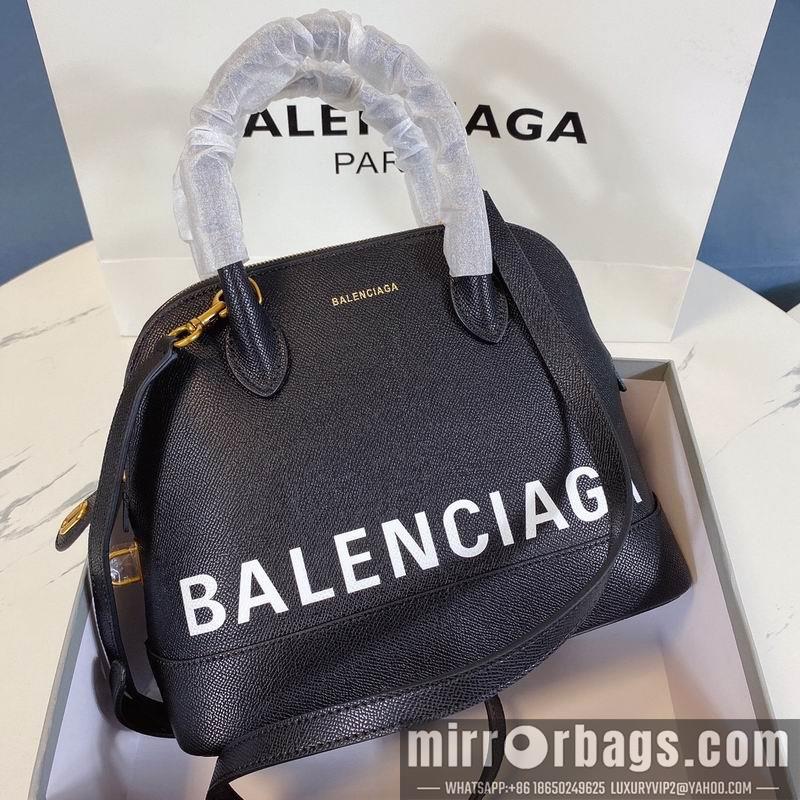 Balenciaga Bags Balenciaga L26x12x22cm FY10