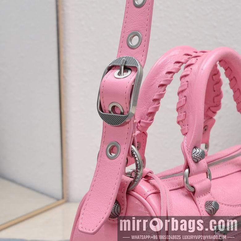 Balenciaga Bags 22X12X10cm 072504 GY 3