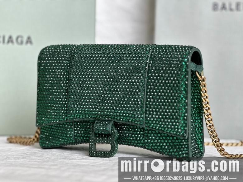 Balenciaga Bags 197 19X12X5cm GY 1