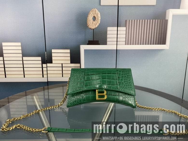 Balenciaga Bags 60502 23X5X14cm XMY 2