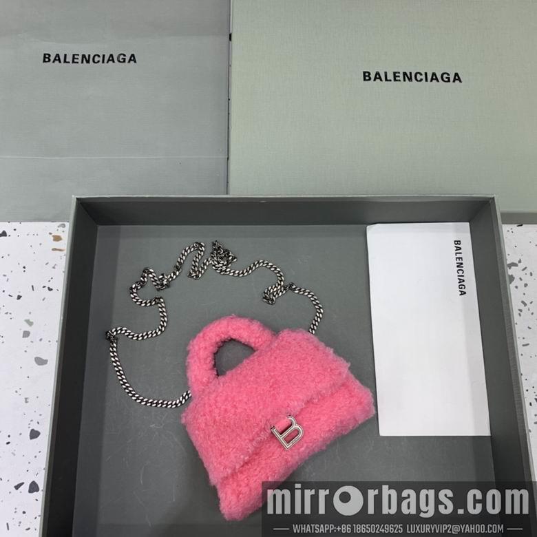 Balenciaga Bags mini 11.5x14x4.5cm FY 1