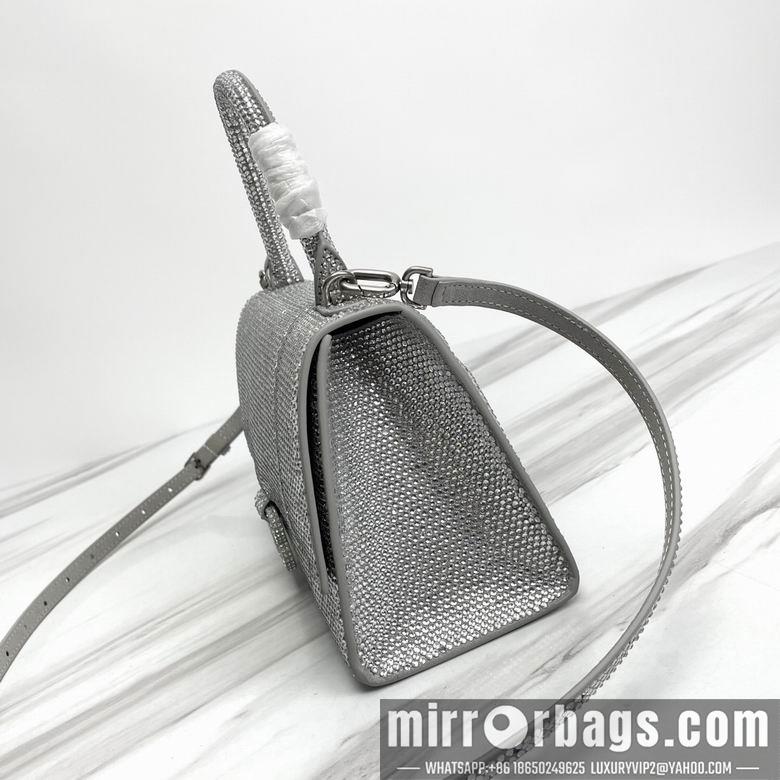 Balenciaga Bags 8895 23X10X24cm GY 1