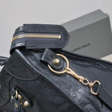 Balenciaga Bags 38cm 082102 GY 3