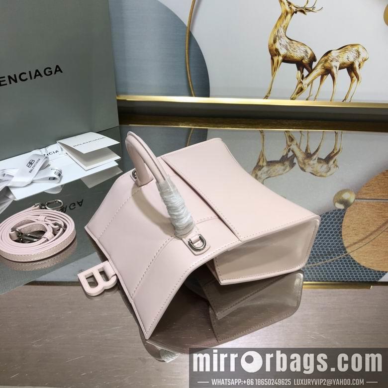 Balenciaga Bags LG0019 19X8X21cm GY 11