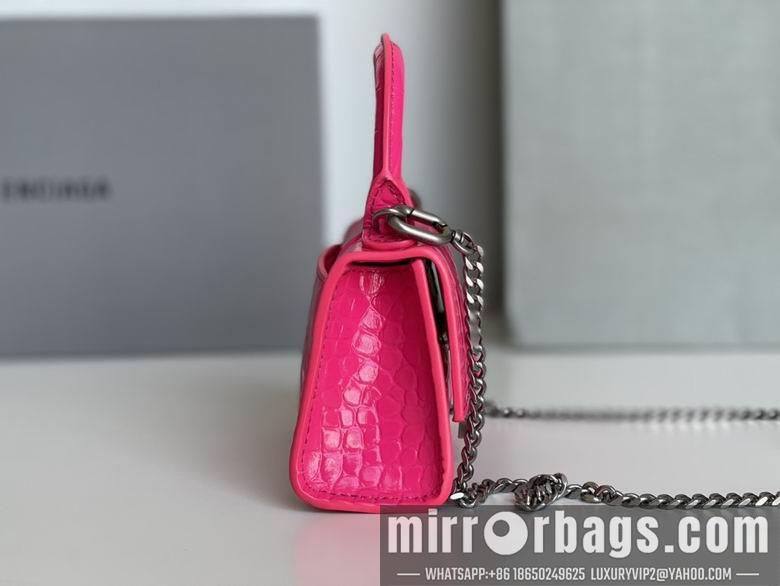 Balenciaga Bags 169 12X10X4.5cm GY 6