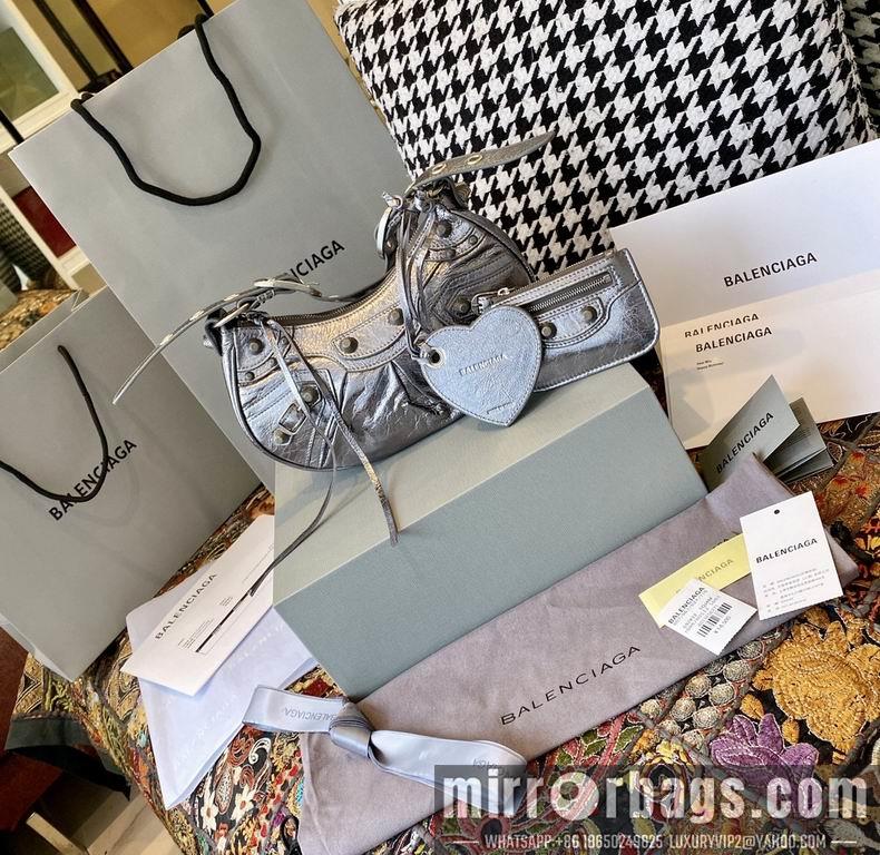 Balenciaga Bags S26x7x16 L33x9x16cm 1