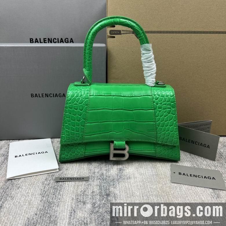Balenciaga Bags 8895 23x10x24cm FY 2