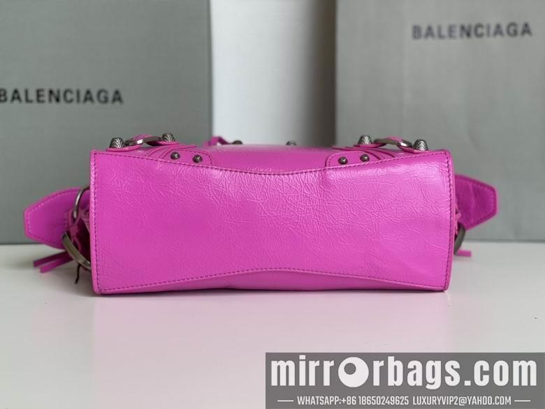 Balenciaga Bags 699 26X13X18cm XM 6