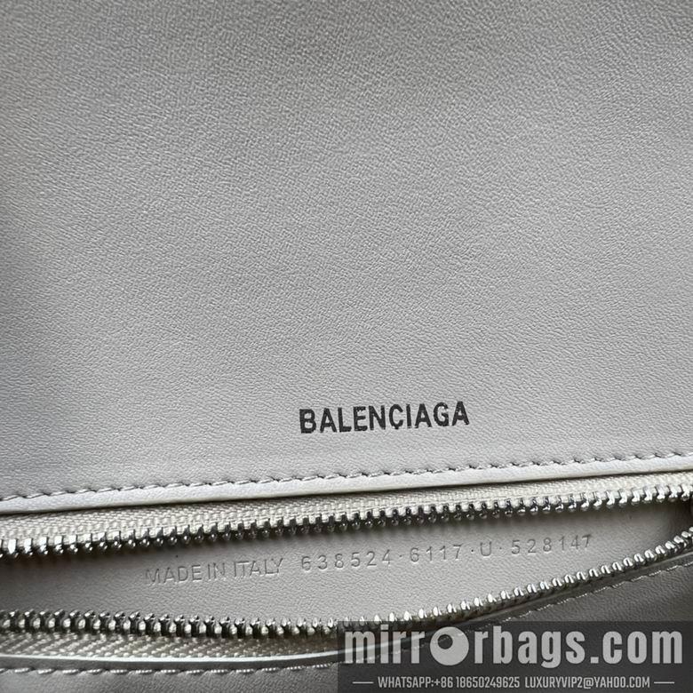 Balenciaga Bags 8895 23x10x24cm FY 1