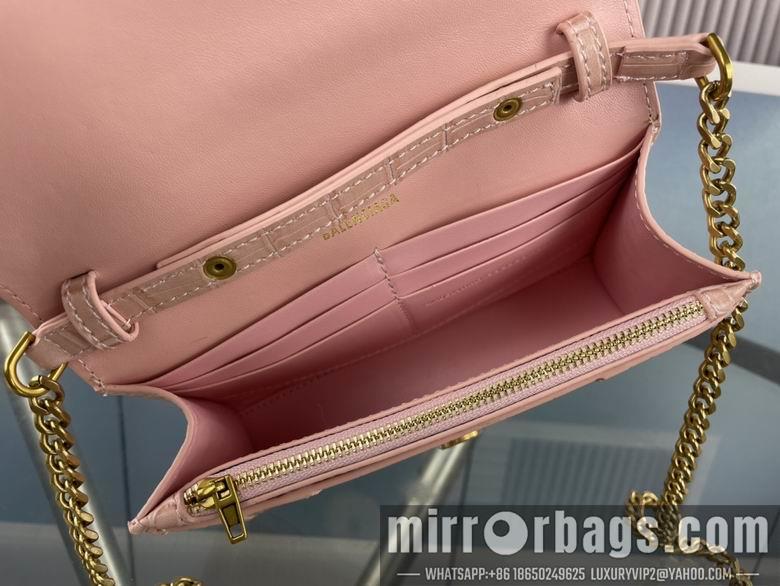 Balenciaga Bags 60501 19X4X12cm XMY 10
