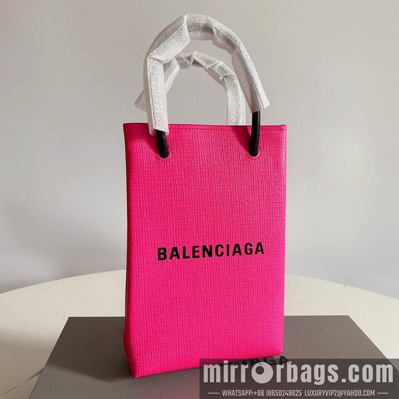 Balenciaga Bags Balenciaga802 18x4.5x12cmFy 9