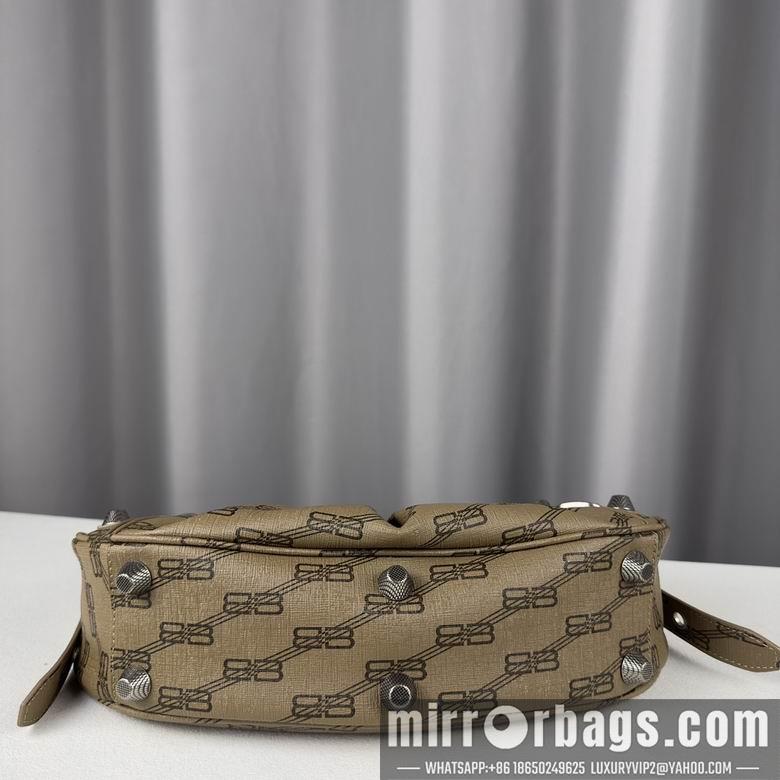 Balenciaga Bags 33X16X8.4cm 082701 GY 6