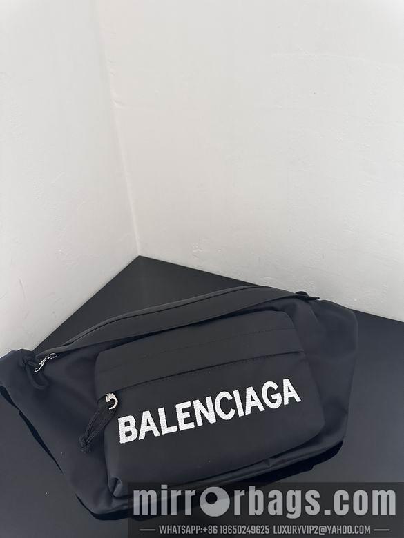 Balenciaga Bags 38X17X8cm 110805 GY 4