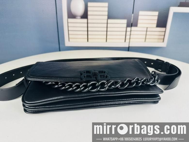 Balenciaga Bags 84883 30X17X6cm XMY 3