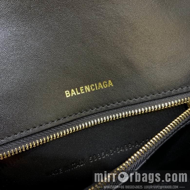 Balenciaga Bags 592833 23X10X14cm GY 4