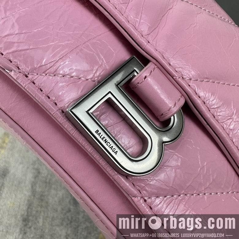 Balenciaga Bags 25X15X9.5cm 091308 GY 5
