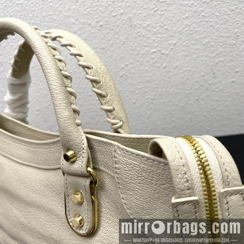 Balenciaga Bags 38X24X14cm 092504 GY 6