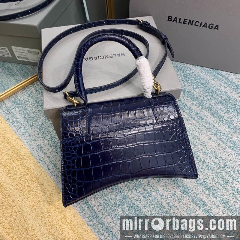 Balenciaga Bags Hourglass 8895 L23x10x24cm fy 1